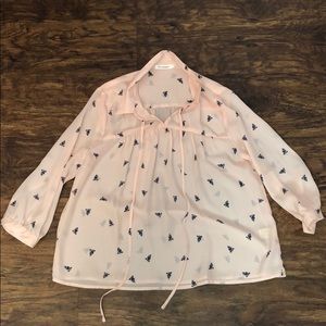 Cute Tonic / dress shirt